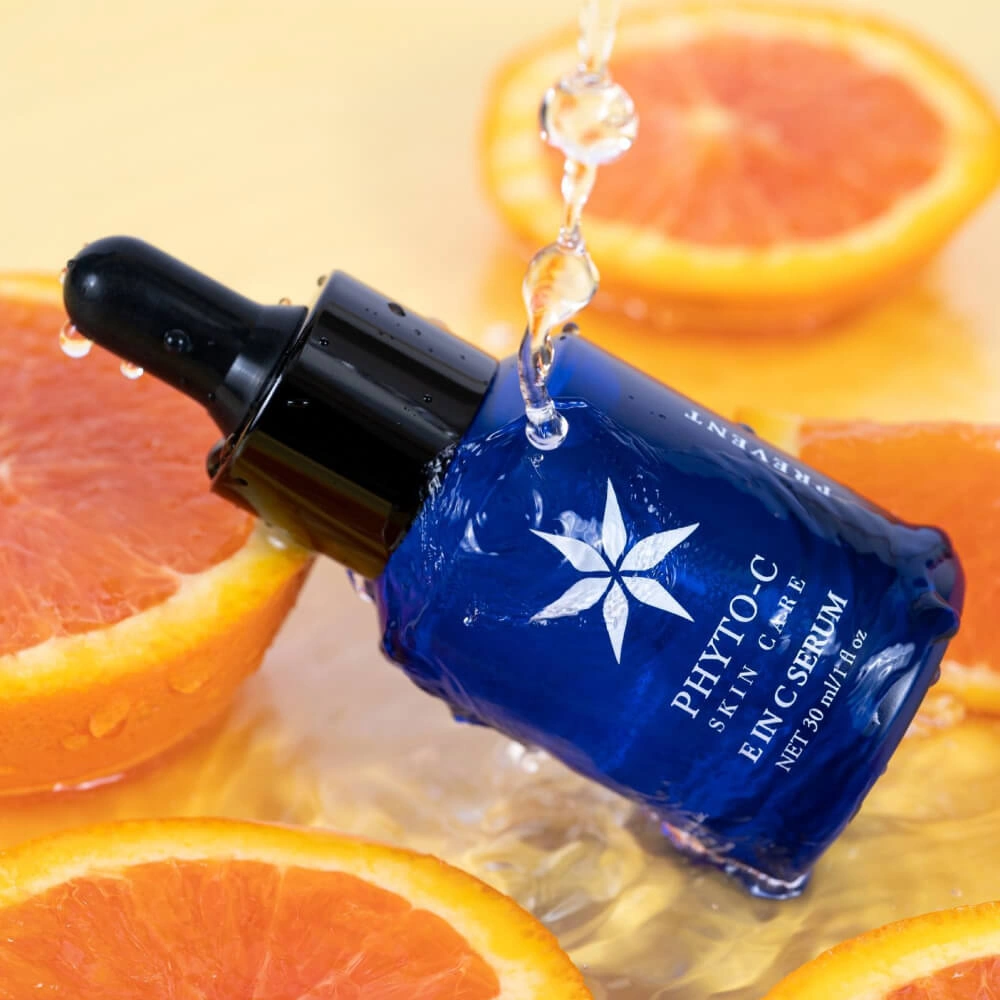 PHYTO-C E in C Serum